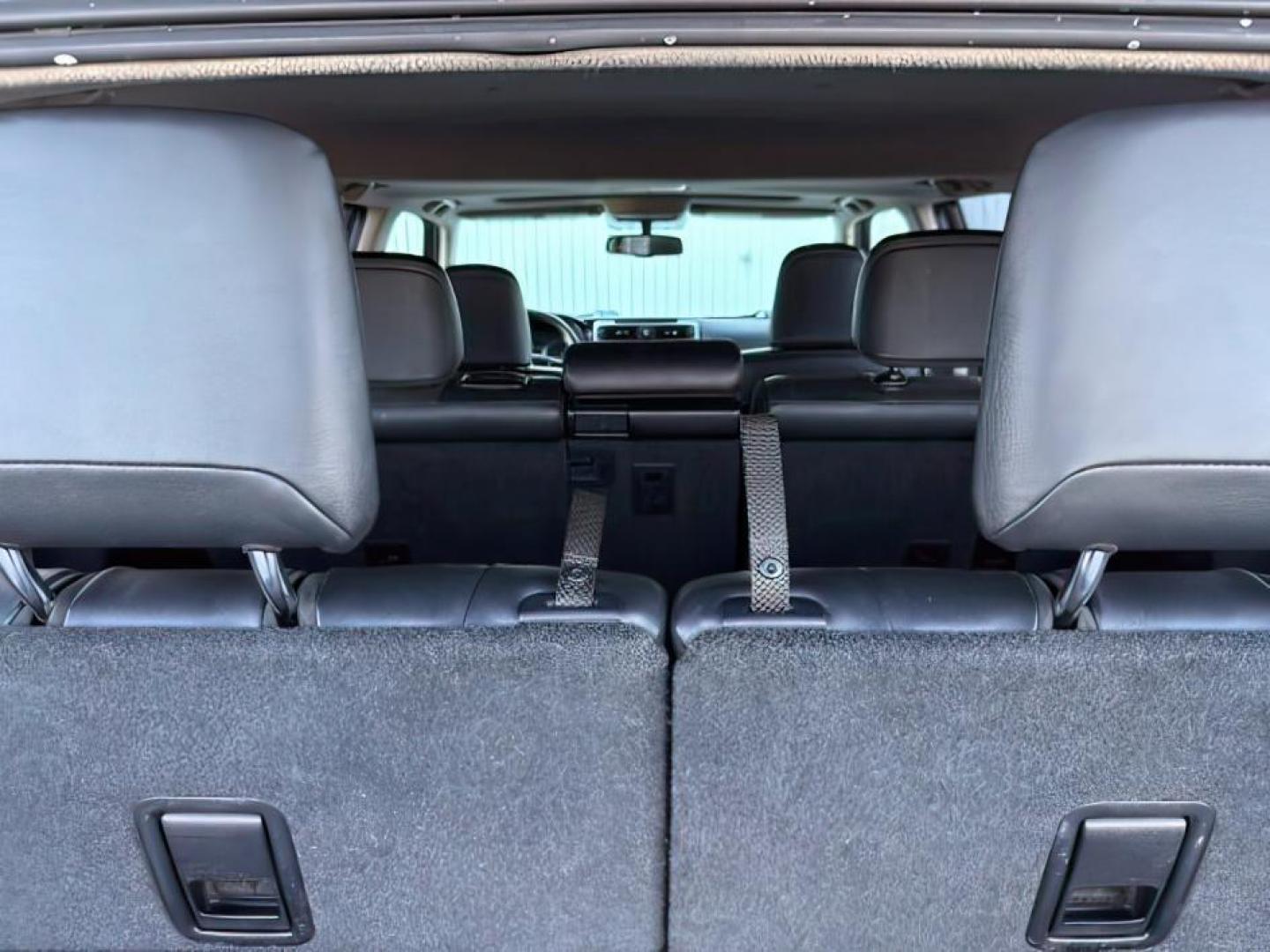 2016 WHITE /Black Toyota 4Runner (JTEBU5JR2G5) with an 4L V-6 DOHC engine, Automatic transmission, located at 1175 N Woodruff Ave, Idaho Falls, ID, 83401, 43.506901, -111.999657 - At Timberline Auto, finding a great deal on your next vehicle is always easy! Our experienced sales staff's goal is to help find you the right vehicle at the right price! Our knowledgeable finance department has options for almost any credit score. We offer extended service contract options to prote - Photo#6