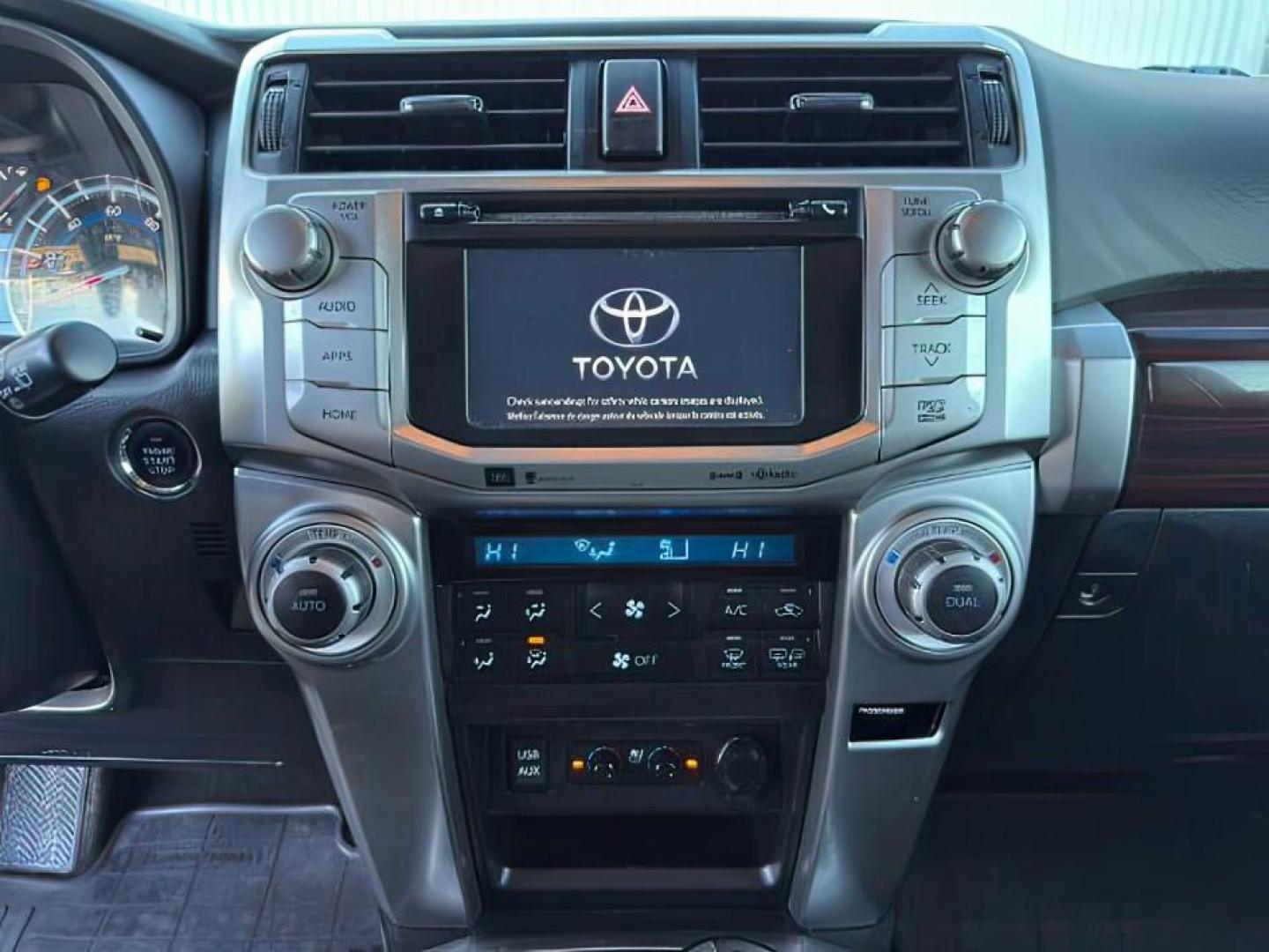 2016 WHITE /Black Toyota 4Runner (JTEBU5JR2G5) with an 4L V-6 DOHC engine, Automatic transmission, located at 1175 N Woodruff Ave, Idaho Falls, ID, 83401, 43.506901, -111.999657 - At Timberline Auto, finding a great deal on your next vehicle is always easy! Our experienced sales staff's goal is to help find you the right vehicle at the right price! Our knowledgeable finance department has options for almost any credit score. We offer extended service contract options to prote - Photo#17