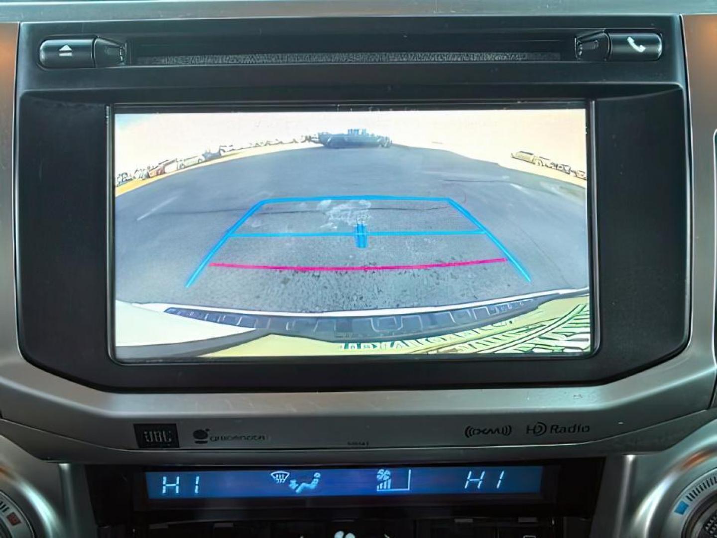 2016 WHITE /Black Toyota 4Runner (JTEBU5JR2G5) with an 4L V-6 DOHC engine, Automatic transmission, located at 1175 N Woodruff Ave, Idaho Falls, ID, 83401, 43.506901, -111.999657 - At Timberline Auto, finding a great deal on your next vehicle is always easy! Our experienced sales staff's goal is to help find you the right vehicle at the right price! Our knowledgeable finance department has options for almost any credit score. We offer extended service contract options to prote - Photo#18