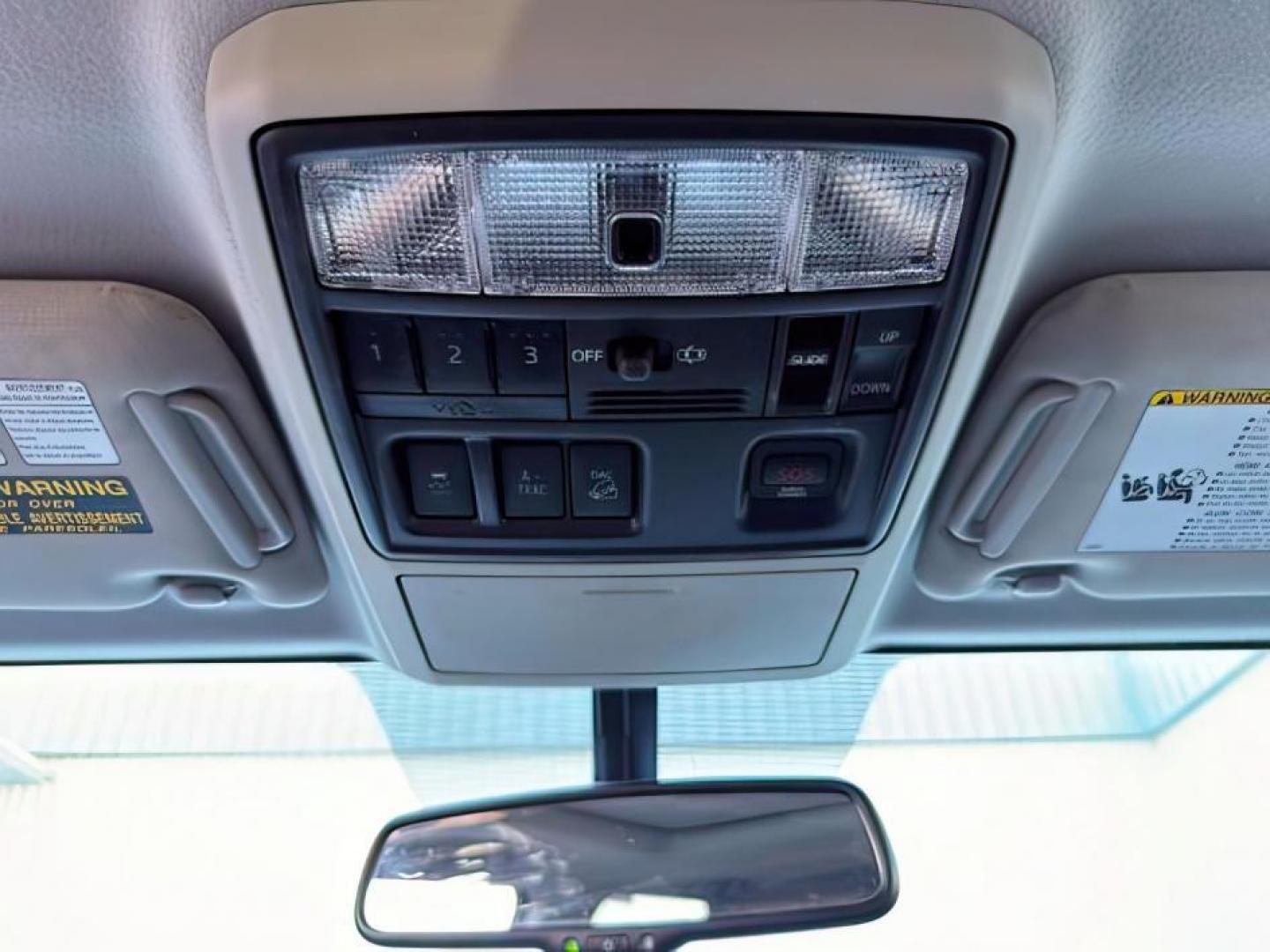 2016 WHITE /Black Toyota 4Runner (JTEBU5JR2G5) with an 4L V-6 DOHC engine, Automatic transmission, located at 1175 N Woodruff Ave, Idaho Falls, ID, 83401, 43.506901, -111.999657 - At Timberline Auto, finding a great deal on your next vehicle is always easy! Our experienced sales staff's goal is to help find you the right vehicle at the right price! Our knowledgeable finance department has options for almost any credit score. We offer extended service contract options to prote - Photo#20