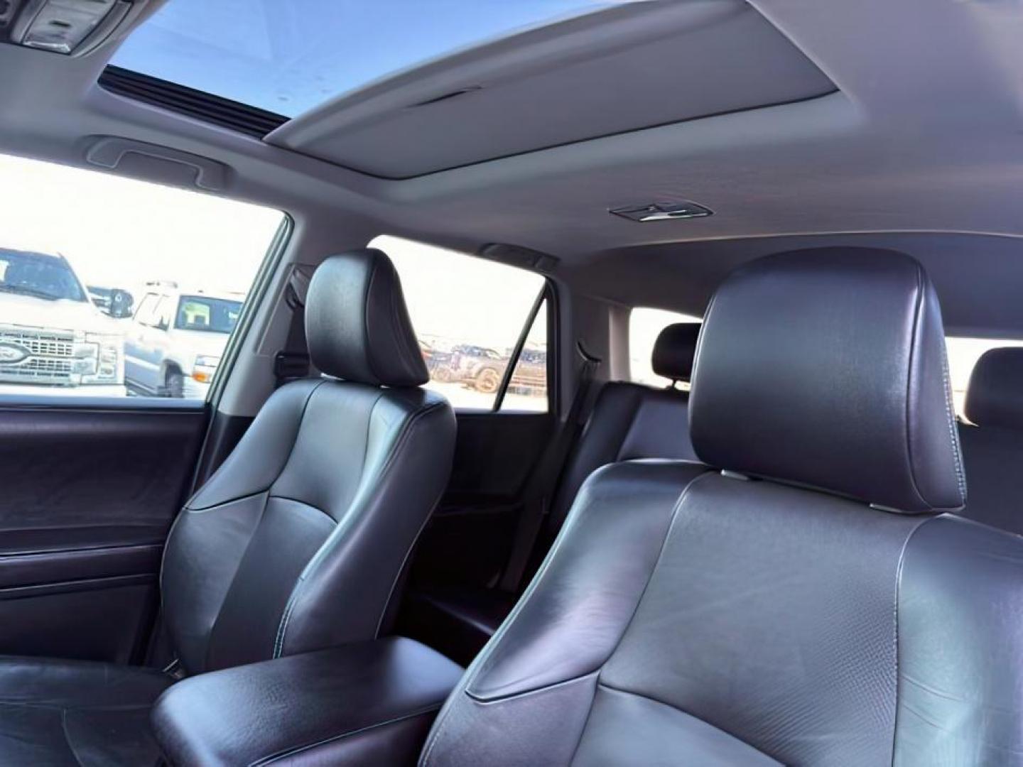 2016 WHITE /Black Toyota 4Runner (JTEBU5JR2G5) with an 4L V-6 DOHC engine, Automatic transmission, located at 1175 N Woodruff Ave, Idaho Falls, ID, 83401, 43.506901, -111.999657 - At Timberline Auto, finding a great deal on your next vehicle is always easy! Our experienced sales staff's goal is to help find you the right vehicle at the right price! Our knowledgeable finance department has options for almost any credit score. We offer extended service contract options to prote - Photo#22