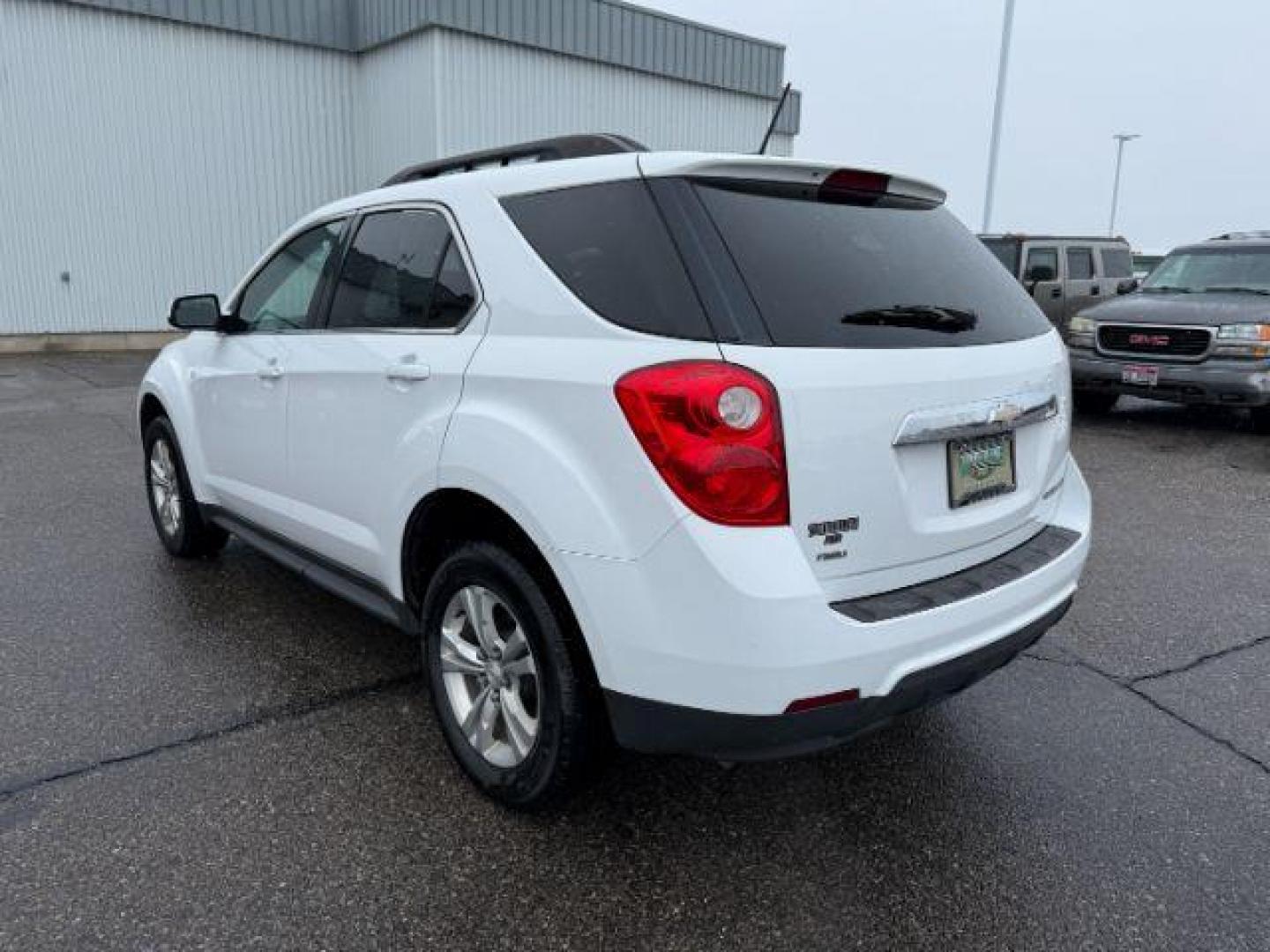 2015 WHITE /Jet Black Chevrolet Equinox (1GNFLGEK9FZ) with an ECOTEC 24L I-4 gasoline direct injection engine, Automatic transmission, located at 1175 N Woodruff Ave, Idaho Falls, ID, 83401, 43.506901, -111.999657 - At Timberline Auto, finding a great deal on your next vehicle is always easy! Our experienced sales staff's goal is to help find you the right vehicle at the right price! Our knowledgeable finance department has options for almost any credit score. We offer extended service contract options to prote - Photo#26