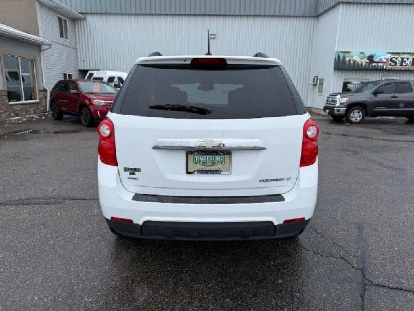 2015 WHITE /Jet Black Chevrolet Equinox (1GNFLGEK9FZ) with an ECOTEC 24L I-4 gasoline direct injection engine, Automatic transmission, located at 1175 N Woodruff Ave, Idaho Falls, ID, 83401, 43.506901, -111.999657 - At Timberline Auto, finding a great deal on your next vehicle is always easy! Our experienced sales staff's goal is to help find you the right vehicle at the right price! Our knowledgeable finance department has options for almost any credit score. We offer extended service contract options to prote - Photo#27