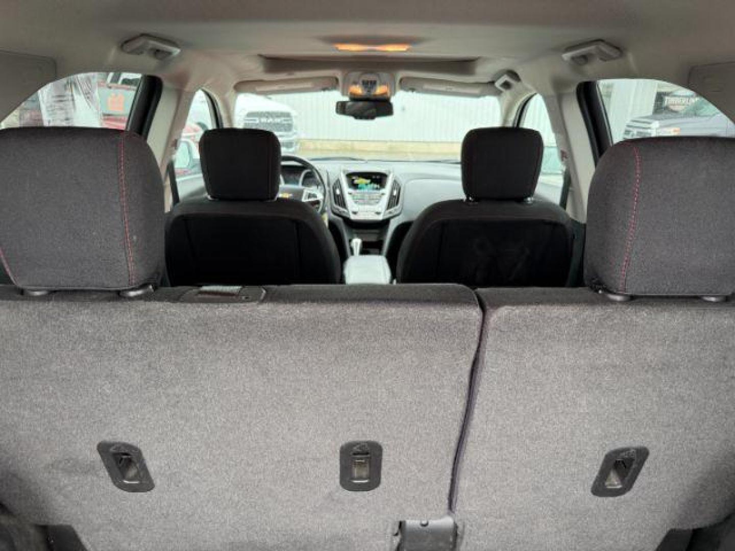 2015 WHITE /Jet Black Chevrolet Equinox (1GNFLGEK9FZ) with an ECOTEC 24L I-4 gasoline direct injection engine, Automatic transmission, located at 1175 N Woodruff Ave, Idaho Falls, ID, 83401, 43.506901, -111.999657 - At Timberline Auto, finding a great deal on your next vehicle is always easy! Our experienced sales staff's goal is to help find you the right vehicle at the right price! Our knowledgeable finance department has options for almost any credit score. We offer extended service contract options to prote - Photo#30