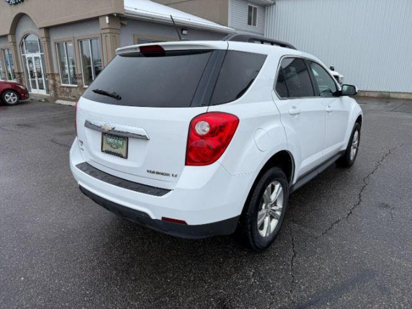 2015 WHITE /Jet Black Chevrolet Equinox (1GNFLGEK9FZ) with an ECOTEC 24L I-4 gasoline direct injection engine, Automatic transmission, located at 1175 N Woodruff Ave, Idaho Falls, ID, 83401, 43.506901, -111.999657 - At Timberline Auto, finding a great deal on your next vehicle is always easy! Our experienced sales staff's goal is to help find you the right vehicle at the right price! Our knowledgeable finance department has options for almost any credit score. We offer extended service contract options to prote - Photo#31