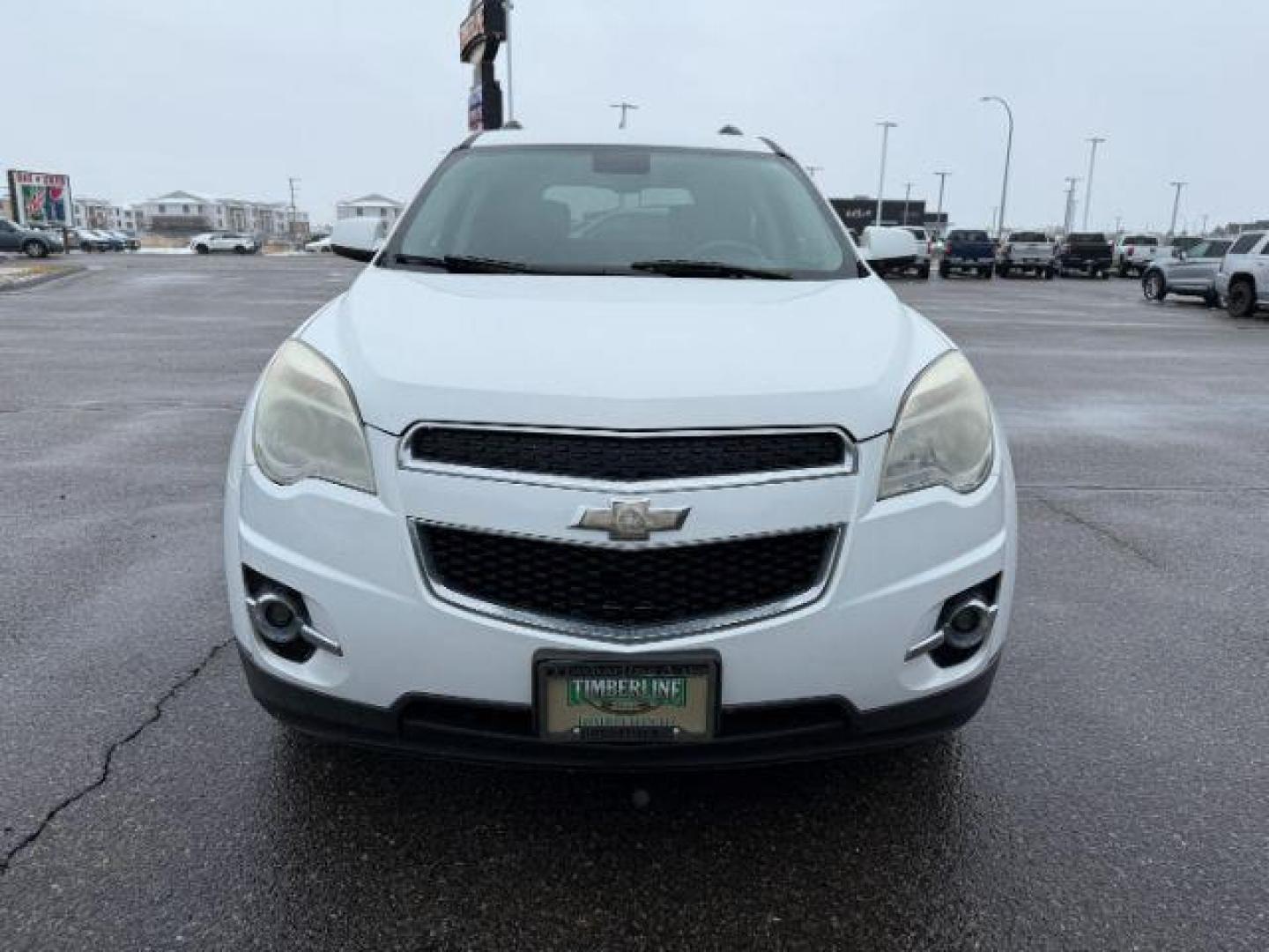 2015 WHITE /Jet Black Chevrolet Equinox (1GNFLGEK9FZ) with an ECOTEC 24L I-4 gasoline direct injection engine, Automatic transmission, located at 1175 N Woodruff Ave, Idaho Falls, ID, 83401, 43.506901, -111.999657 - At Timberline Auto, finding a great deal on your next vehicle is always easy! Our experienced sales staff's goal is to help find you the right vehicle at the right price! Our knowledgeable finance department has options for almost any credit score. We offer extended service contract options to prote - Photo#34