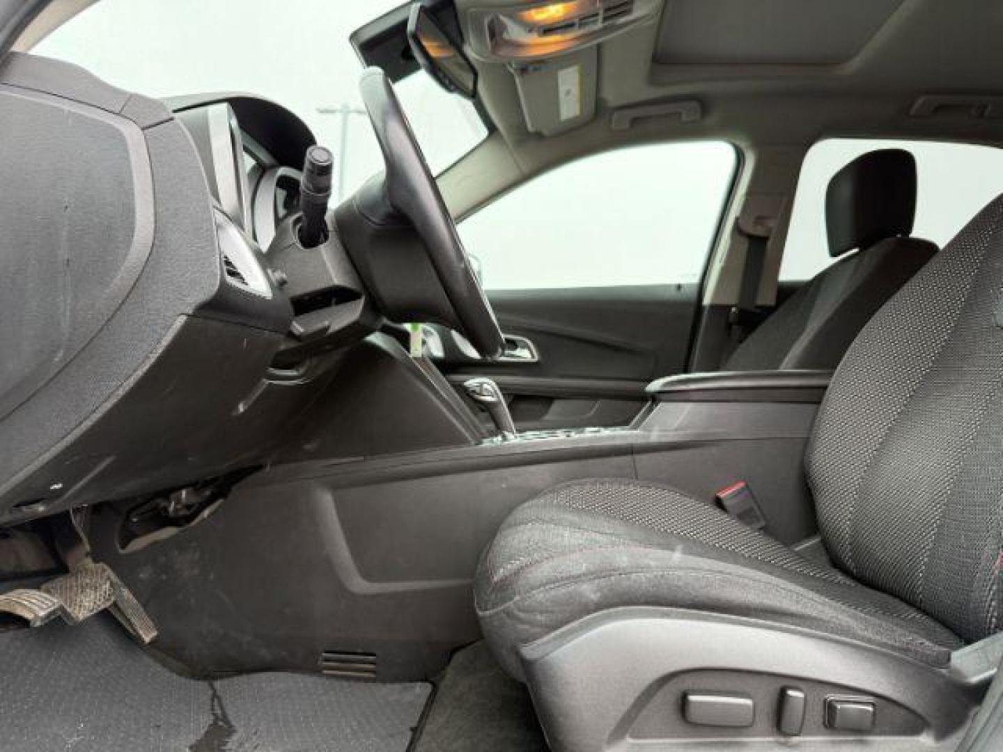 2015 WHITE /Jet Black Chevrolet Equinox (1GNFLGEK9FZ) with an ECOTEC 24L I-4 gasoline direct injection engine, Automatic transmission, located at 1175 N Woodruff Ave, Idaho Falls, ID, 83401, 43.506901, -111.999657 - At Timberline Auto, finding a great deal on your next vehicle is always easy! Our experienced sales staff's goal is to help find you the right vehicle at the right price! Our knowledgeable finance department has options for almost any credit score. We offer extended service contract options to prote - Photo#37