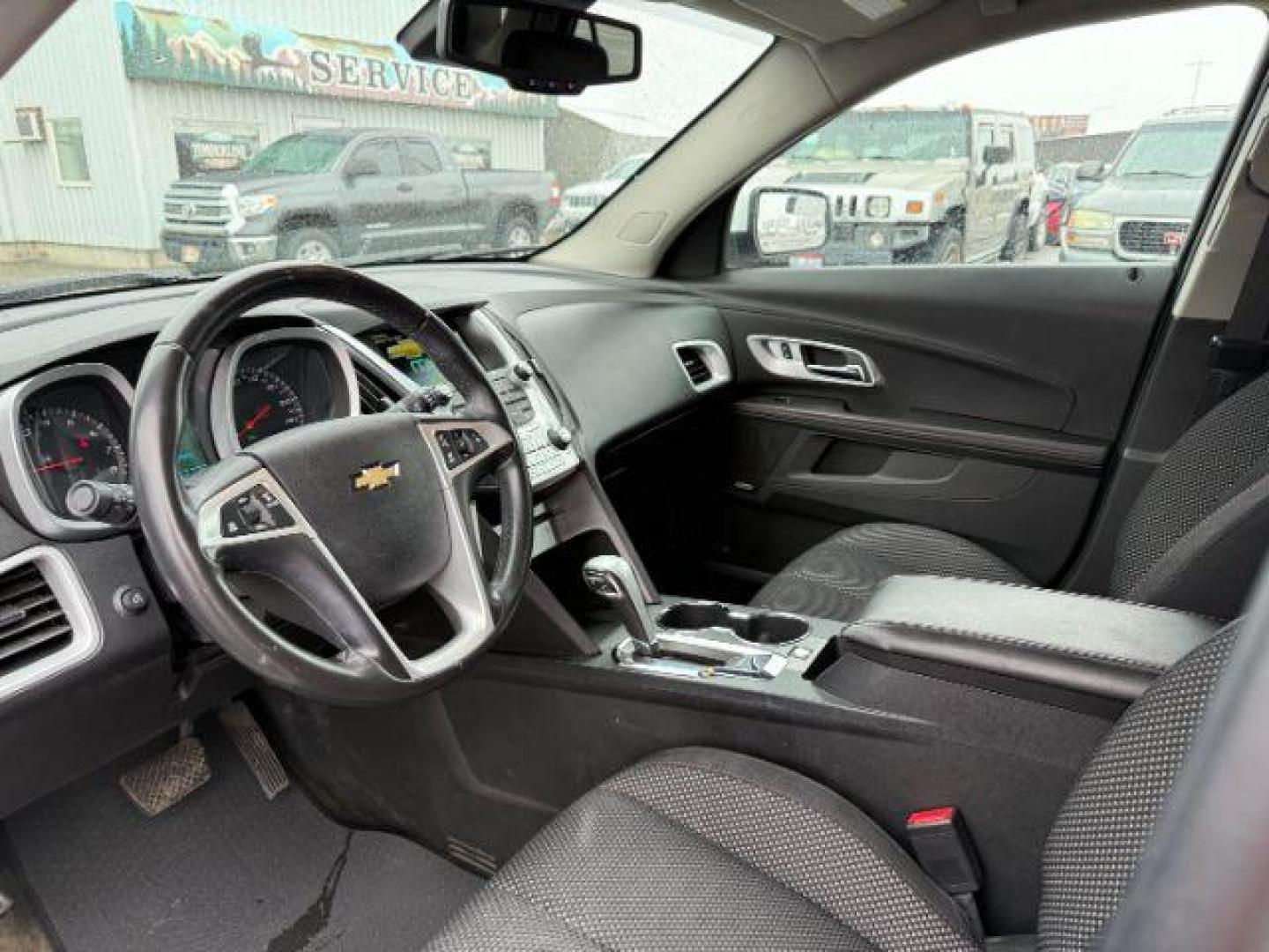 2015 WHITE /Jet Black Chevrolet Equinox (1GNFLGEK9FZ) with an ECOTEC 24L I-4 gasoline direct injection engine, Automatic transmission, located at 1175 N Woodruff Ave, Idaho Falls, ID, 83401, 43.506901, -111.999657 - At Timberline Auto, finding a great deal on your next vehicle is always easy! Our experienced sales staff's goal is to help find you the right vehicle at the right price! Our knowledgeable finance department has options for almost any credit score. We offer extended service contract options to prote - Photo#38