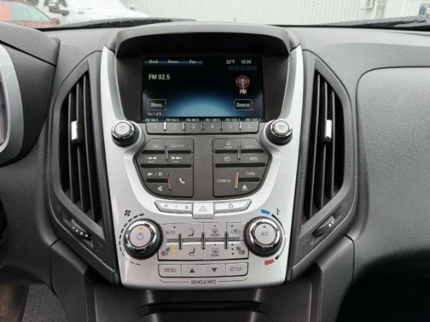 2015 WHITE /Jet Black Chevrolet Equinox (1GNFLGEK9FZ) with an ECOTEC 24L I-4 gasoline direct injection engine, Automatic transmission, located at 1175 N Woodruff Ave, Idaho Falls, ID, 83401, 43.506901, -111.999657 - At Timberline Auto, finding a great deal on your next vehicle is always easy! Our experienced sales staff's goal is to help find you the right vehicle at the right price! Our knowledgeable finance department has options for almost any credit score. We offer extended service contract options to prote - Photo#40