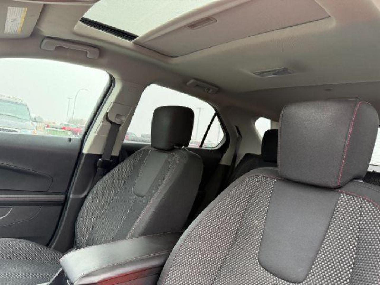 2015 WHITE /Jet Black Chevrolet Equinox (1GNFLGEK9FZ) with an ECOTEC 24L I-4 gasoline direct injection engine, Automatic transmission, located at 1175 N Woodruff Ave, Idaho Falls, ID, 83401, 43.506901, -111.999657 - At Timberline Auto, finding a great deal on your next vehicle is always easy! Our experienced sales staff's goal is to help find you the right vehicle at the right price! Our knowledgeable finance department has options for almost any credit score. We offer extended service contract options to prote - Photo#43