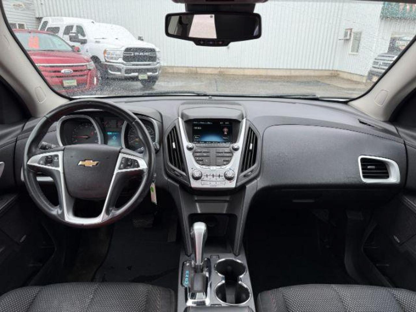 2015 WHITE /Jet Black Chevrolet Equinox (1GNFLGEK9FZ) with an ECOTEC 24L I-4 gasoline direct injection engine, Automatic transmission, located at 1175 N Woodruff Ave, Idaho Falls, ID, 83401, 43.506901, -111.999657 - At Timberline Auto, finding a great deal on your next vehicle is always easy! Our experienced sales staff's goal is to help find you the right vehicle at the right price! Our knowledgeable finance department has options for almost any credit score. We offer extended service contract options to prote - Photo#45