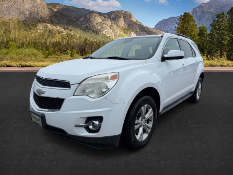 photo of 2015 Chevrolet Equinox 2LT