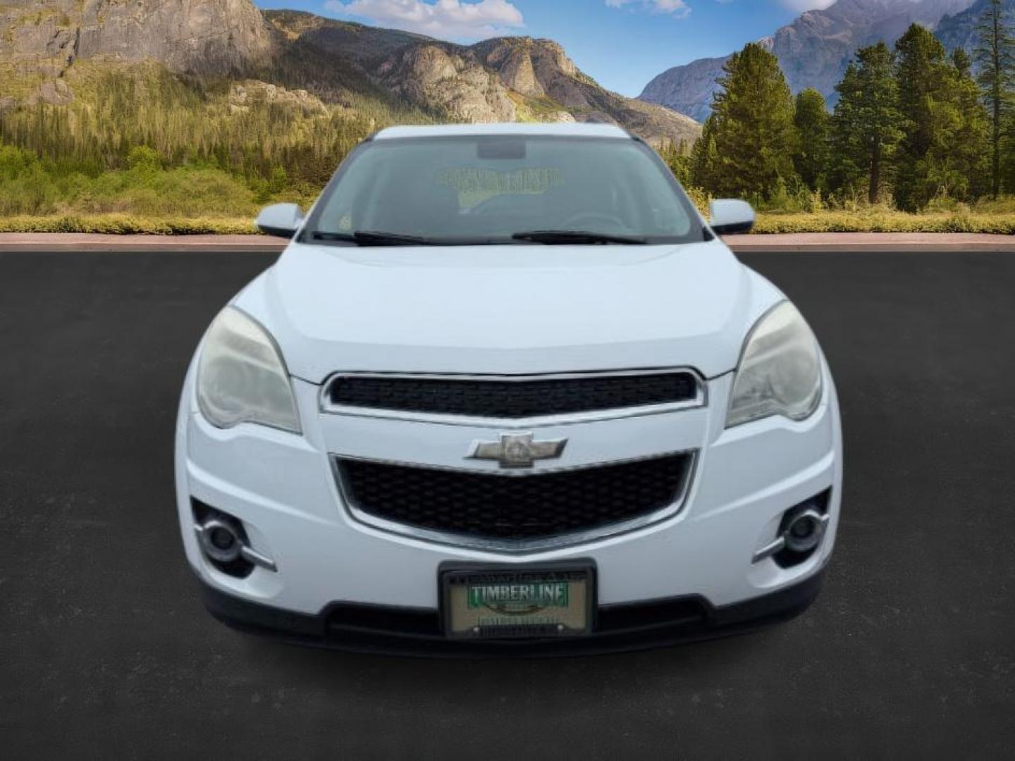 2015 WHITE /Jet Black Chevrolet Equinox (1GNFLGEK9FZ) with an ECOTEC 24L I-4 gasoline direct injection engine, Automatic transmission, located at 1175 N Woodruff Ave, Idaho Falls, ID, 83401, 43.506901, -111.999657 - At Timberline Auto, finding a great deal on your next vehicle is always easy! Our experienced sales staff's goal is to help find you the right vehicle at the right price! Our knowledgeable finance department has options for almost any credit score. We offer extended service contract options to prote - Photo#10