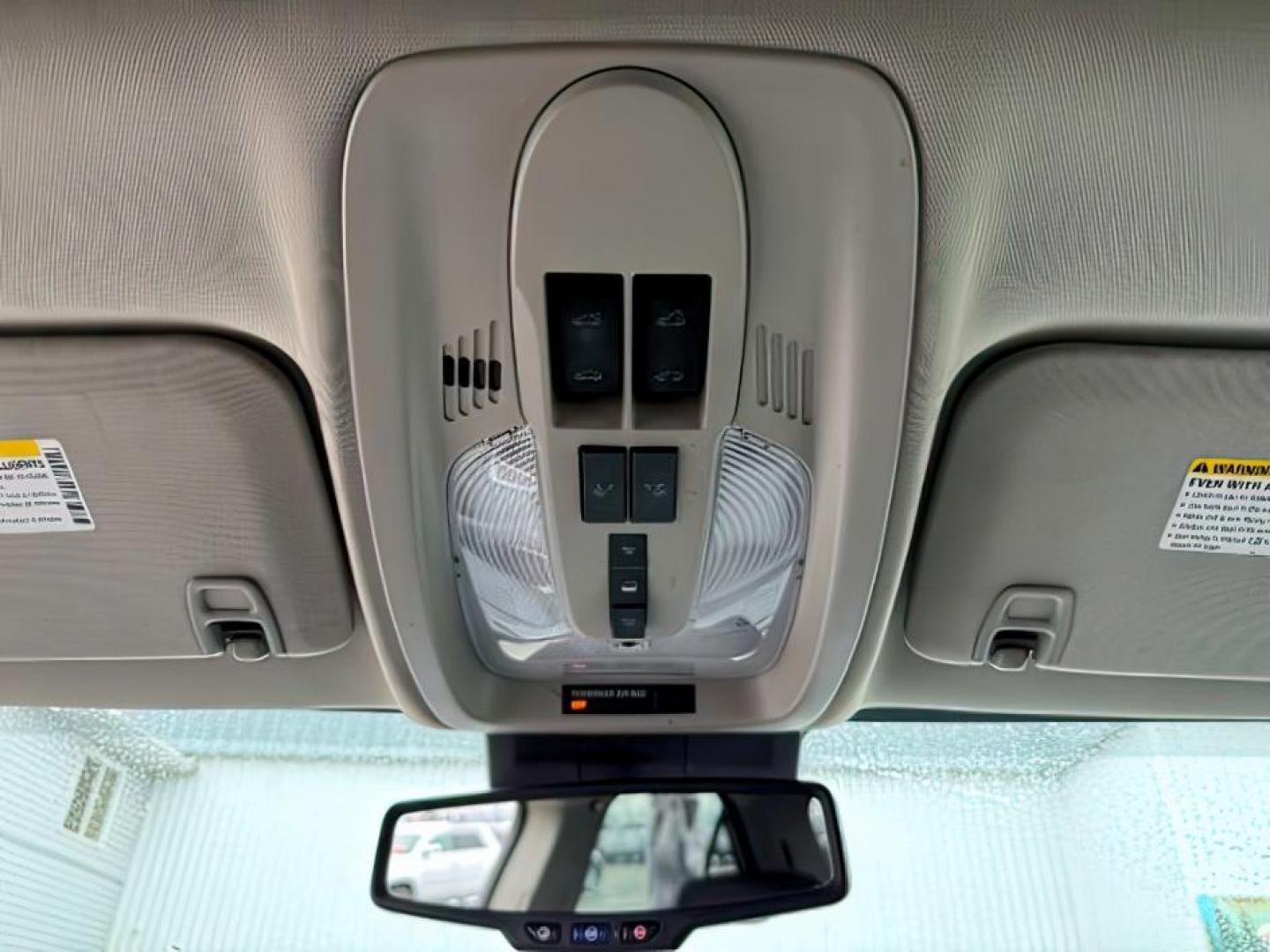 2015 WHITE /Jet Black Chevrolet Equinox (1GNFLGEK9FZ) with an ECOTEC 24L I-4 gasoline direct injection engine, Automatic transmission, located at 1175 N Woodruff Ave, Idaho Falls, ID, 83401, 43.506901, -111.999657 - At Timberline Auto, finding a great deal on your next vehicle is always easy! Our experienced sales staff's goal is to help find you the right vehicle at the right price! Our knowledgeable finance department has options for almost any credit score. We offer extended service contract options to prote - Photo#18