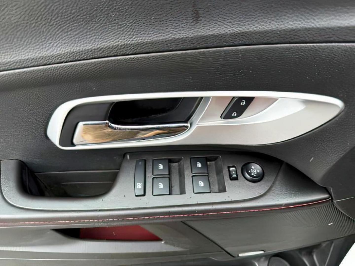 2015 WHITE /Jet Black Chevrolet Equinox (1GNFLGEK9FZ) with an ECOTEC 24L I-4 gasoline direct injection engine, Automatic transmission, located at 1175 N Woodruff Ave, Idaho Falls, ID, 83401, 43.506901, -111.999657 - At Timberline Auto, finding a great deal on your next vehicle is always easy! Our experienced sales staff's goal is to help find you the right vehicle at the right price! Our knowledgeable finance department has options for almost any credit score. We offer extended service contract options to prote - Photo#20