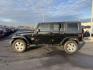 2008 Jeep Wrangler (1J4GA59148L) with an 38L V-6 regular unleaded engine, located at 1175 N Woodruff Ave, Idaho Falls, ID, 83401, 43.506901, -111.999657 - At Timberline Auto, finding a great deal on your next vehicle is always easy! Our experienced sales staff's goal is to help find you the right vehicle at the right price! Our knowledgeable finance department has options for almost any credit score. We offer extended service contract options to prote - Photo#0