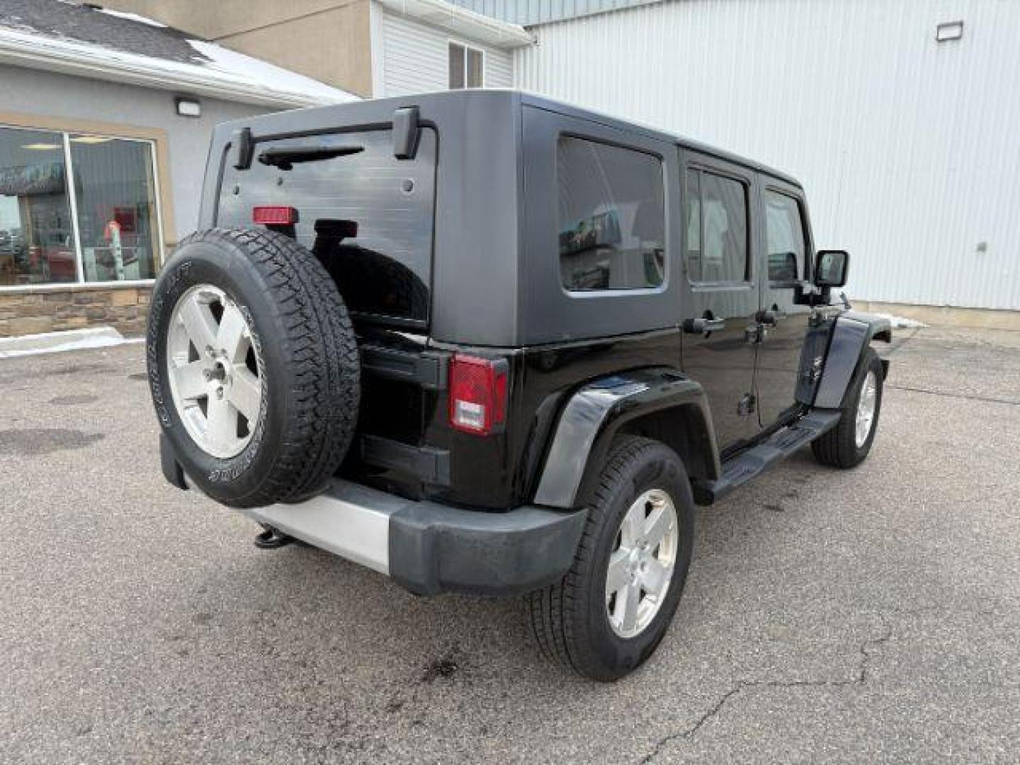 2008 BLACK /Dark Slate Gray/Med Slate Gray Jeep Wrangler (1J4GA59148L) with an 38L V-6 regular unleaded engine, Automatic transmission, located at 1175 N Woodruff Ave, Idaho Falls, ID, 83401, 43.506901, -111.999657 - At Timberline Auto, finding a great deal on your next vehicle is always easy! Our experienced sales staff's goal is to help find you the right vehicle at the right price! Our knowledgeable finance department has options for almost any credit score. We offer extended service contract options to prote - Photo#27