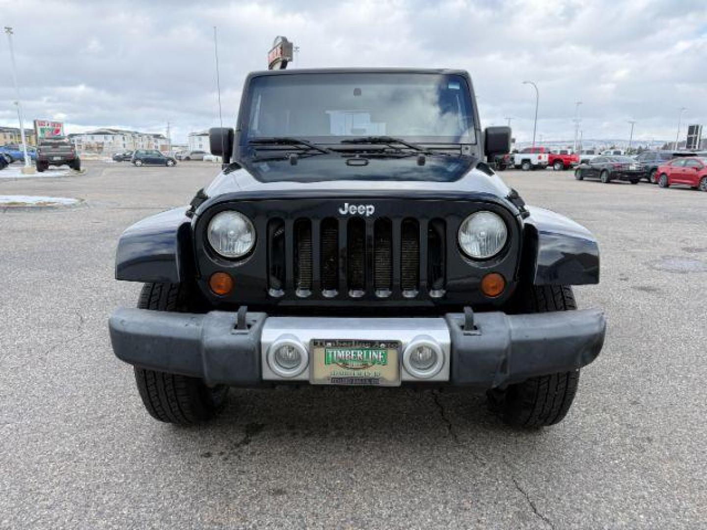 2008 BLACK /Dark Slate Gray/Med Slate Gray Jeep Wrangler (1J4GA59148L) with an 38L V-6 regular unleaded engine, Automatic transmission, located at 1175 N Woodruff Ave, Idaho Falls, ID, 83401, 43.506901, -111.999657 - At Timberline Auto, finding a great deal on your next vehicle is always easy! Our experienced sales staff's goal is to help find you the right vehicle at the right price! Our knowledgeable finance department has options for almost any credit score. We offer extended service contract options to prote - Photo#30