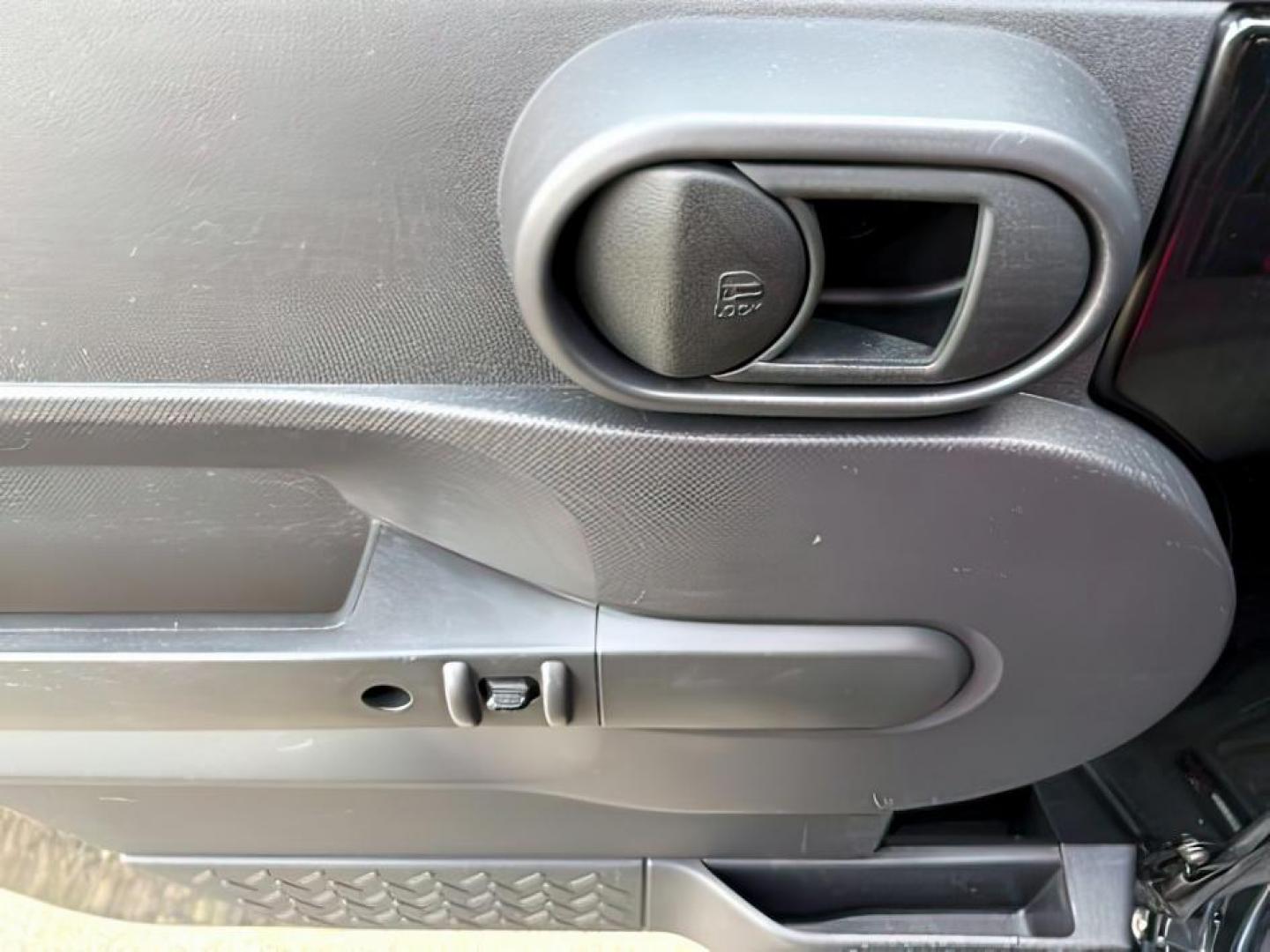 2008 BLACK /Dark Slate Gray/Med Slate Gray Jeep Wrangler (1J4GA59148L) with an 38L V-6 regular unleaded engine, Automatic transmission, located at 1175 N Woodruff Ave, Idaho Falls, ID, 83401, 43.506901, -111.999657 - At Timberline Auto, finding a great deal on your next vehicle is always easy! Our experienced sales staff's goal is to help find you the right vehicle at the right price! Our knowledgeable finance department has options for almost any credit score. We offer extended service contract options to prote - Photo#17