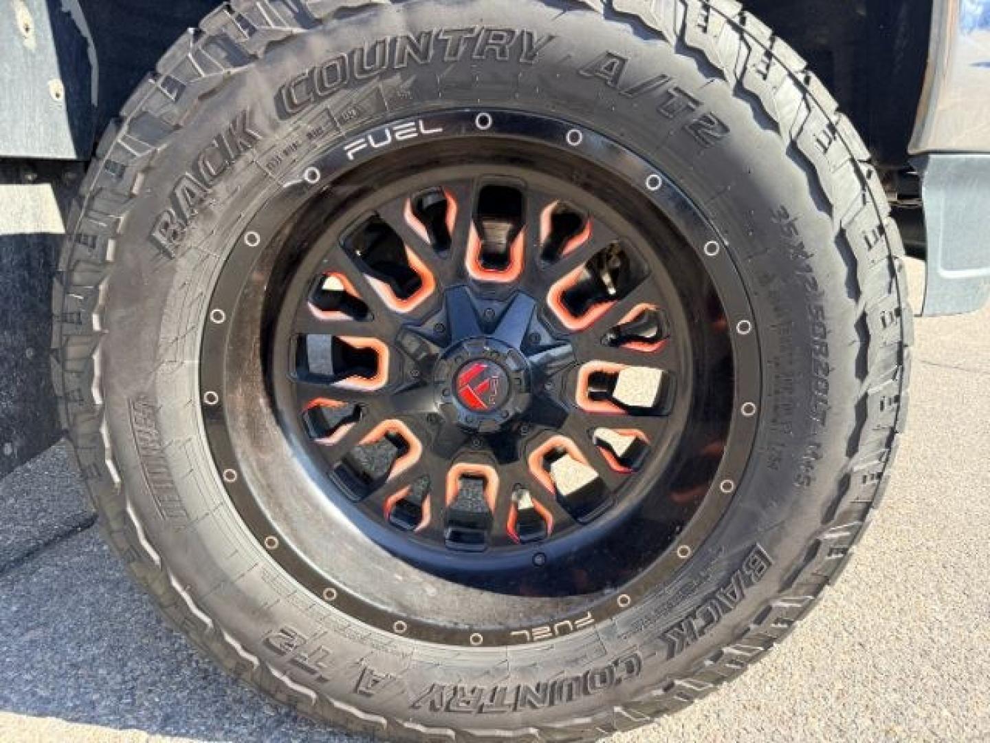 2018 RED /Jet Black GMC Sierra 3500HD (1GT42XCY4JF) with an Duramax 66L V-8 diesel direct injection engine, Automatic transmission, located at 1175 N Woodruff Ave, Idaho Falls, ID, 83401, 43.506901, -111.999657 - Heavy duty diesel strength and modern everyday convenience come together in this 2018 GMC Sierra 3500HD Crew Cab 4x4 equipped with the 6.6L Duramax turbo diesel engine. Built for serious towing and hauling, this 3500HD delivers the capability needed for trailers, equipment, and demanding workloads w- Photo#39