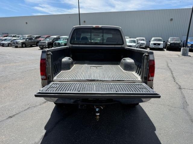 2002 BROWN /LEATHER Ford Super Duty F-250 lariat (1FTNW21F02E) with an 7.3L V8 engine, AUTOMATIC transmission, located at 1235 N Woodruff Ave., Idaho Falls, 83401, (208) 523-1053, 43.507172, -112.000488 - At Timberline Auto, finding a great deal on your next vehicle is always easy! Our experienced sales staff's goal is to help find you the right vehicle at the right price! Our knowledgeable finance department has options for almost any credit score. We offer extended service contract options to prote- Photo#29