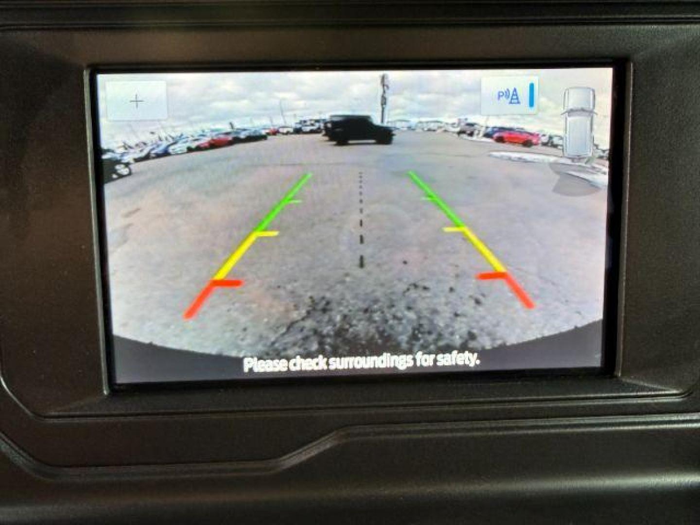 2022 GREEN /Black Onyx Ford Bronco (1FMEE5DPXNL) with an EcoBoost 27L V-6 portdirect injection engine, Automatic transmission, located at 1175 N Woodruff Ave, Idaho Falls, ID, 83401, 43.506901, -111.999657 - At Timberline Auto, finding a great deal on your next vehicle is always easy! Our experienced sales staff's goal is to help find you the right vehicle at the right price! Our knowledgeable finance department has options for almost any credit score. We offer extended service contract options to prote - Photo#42