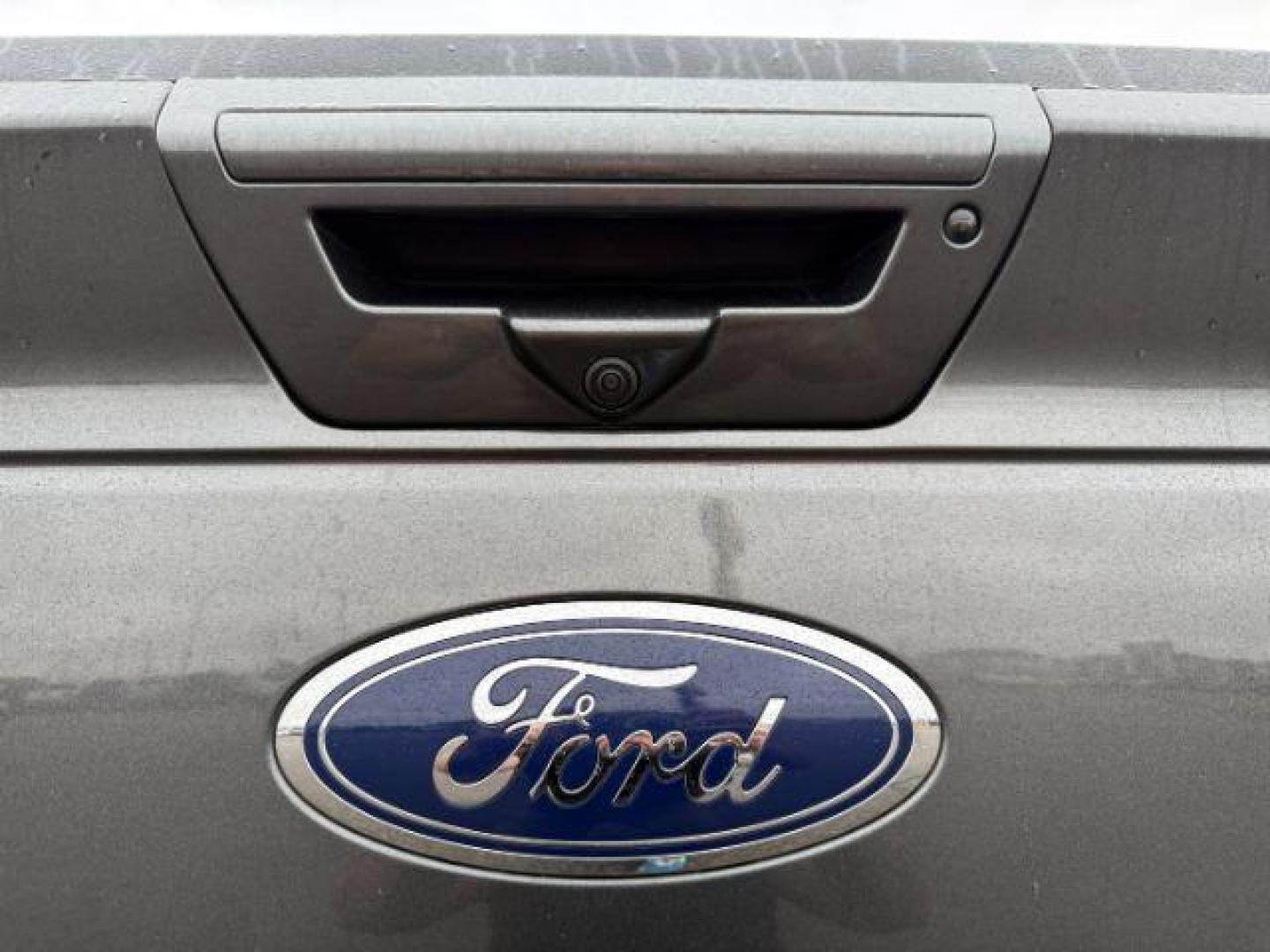 2020 GRAY /Black Ford F-150 (1FTFW1E42LK) with an EcoBoost 35L V-6 portdirect injection engine, Automatic transmission, located at 1175 N Woodruff Ave, Idaho Falls, ID, 83401, 43.506901, -111.999657 - At Timberline Auto, finding a great deal on your next vehicle is always easy! Our experienced sales staff's goal is to help find you the right vehicle at the right price! Our knowledgeable finance department has options for almost any credit score. We offer extended service contract options to prote - Photo#34