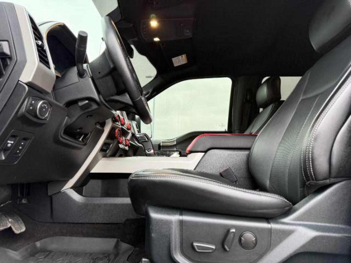 2020 GRAY /Black Ford F-150 (1FTFW1E42LK) with an EcoBoost 35L V-6 portdirect injection engine, Automatic transmission, located at 1175 N Woodruff Ave, Idaho Falls, ID, 83401, 43.506901, -111.999657 - At Timberline Auto, finding a great deal on your next vehicle is always easy! Our experienced sales staff's goal is to help find you the right vehicle at the right price! Our knowledgeable finance department has options for almost any credit score. We offer extended service contract options to prote - Photo#43