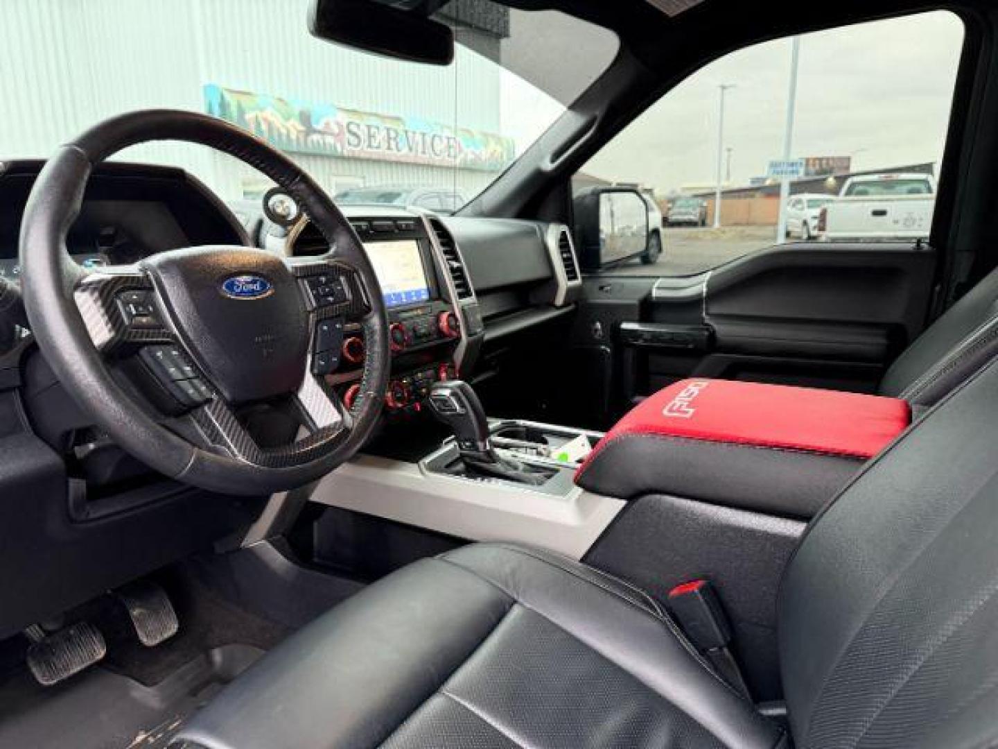 2020 GRAY /Black Ford F-150 (1FTFW1E42LK) with an EcoBoost 35L V-6 portdirect injection engine, Automatic transmission, located at 1175 N Woodruff Ave, Idaho Falls, ID, 83401, 43.506901, -111.999657 - At Timberline Auto, finding a great deal on your next vehicle is always easy! Our experienced sales staff's goal is to help find you the right vehicle at the right price! Our knowledgeable finance department has options for almost any credit score. We offer extended service contract options to prote - Photo#44