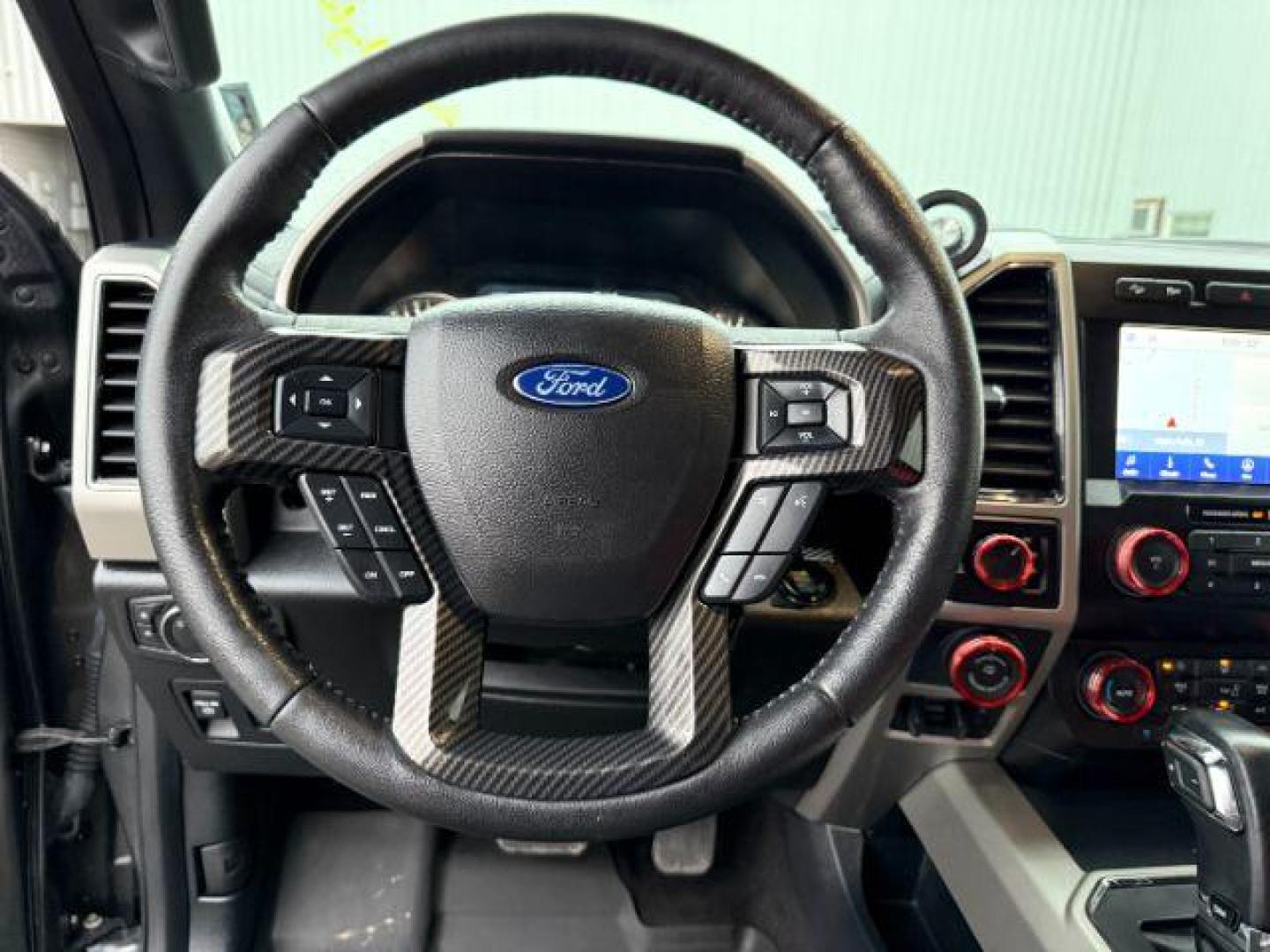 2020 GRAY /Black Ford F-150 (1FTFW1E42LK) with an EcoBoost 35L V-6 portdirect injection engine, Automatic transmission, located at 1175 N Woodruff Ave, Idaho Falls, ID, 83401, 43.506901, -111.999657 - At Timberline Auto, finding a great deal on your next vehicle is always easy! Our experienced sales staff's goal is to help find you the right vehicle at the right price! Our knowledgeable finance department has options for almost any credit score. We offer extended service contract options to prote - Photo#45