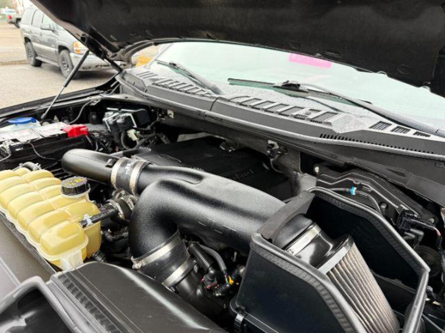 2020 GRAY /Black Ford F-150 (1FTFW1E42LK) with an EcoBoost 35L V-6 portdirect injection engine, Automatic transmission, located at 1175 N Woodruff Ave, Idaho Falls, ID, 83401, 43.506901, -111.999657 - At Timberline Auto, finding a great deal on your next vehicle is always easy! Our experienced sales staff's goal is to help find you the right vehicle at the right price! Our knowledgeable finance department has options for almost any credit score. We offer extended service contract options to prote - Photo#58