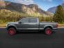 2020 GRAY /Black Ford F-150 (1FTFW1E42LK) with an EcoBoost 35L V-6 portdirect injection engine, Automatic transmission, located at 1175 N Woodruff Ave, Idaho Falls, ID, 83401, 43.506901, -111.999657 - At Timberline Auto, finding a great deal on your next vehicle is always easy! Our experienced sales staff's goal is to help find you the right vehicle at the right price! Our knowledgeable finance department has options for almost any credit score. We offer extended service contract options to prote - Photo#1