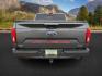 2020 GRAY /Black Ford F-150 (1FTFW1E42LK) with an EcoBoost 35L V-6 portdirect injection engine, Automatic transmission, located at 1175 N Woodruff Ave, Idaho Falls, ID, 83401, 43.506901, -111.999657 - At Timberline Auto, finding a great deal on your next vehicle is always easy! Our experienced sales staff's goal is to help find you the right vehicle at the right price! Our knowledgeable finance department has options for almost any credit score. We offer extended service contract options to prote - Photo#3