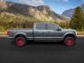 2020 GRAY /Black Ford F-150 (1FTFW1E42LK) with an EcoBoost 35L V-6 portdirect injection engine, Automatic transmission, located at 1175 N Woodruff Ave, Idaho Falls, ID, 83401, 43.506901, -111.999657 - At Timberline Auto, finding a great deal on your next vehicle is always easy! Our experienced sales staff's goal is to help find you the right vehicle at the right price! Our knowledgeable finance department has options for almost any credit score. We offer extended service contract options to prote - Photo#7