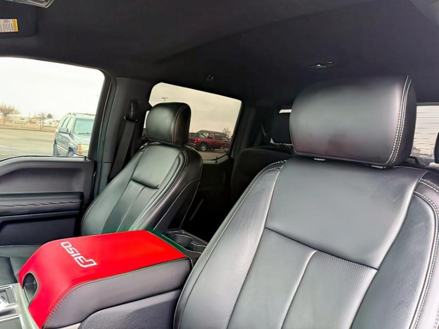 2020 GRAY /Black Ford F-150 (1FTFW1E42LK) with an EcoBoost 35L V-6 portdirect injection engine, Automatic transmission, located at 1175 N Woodruff Ave, Idaho Falls, ID, 83401, 43.506901, -111.999657 - At Timberline Auto, finding a great deal on your next vehicle is always easy! Our experienced sales staff's goal is to help find you the right vehicle at the right price! Our knowledgeable finance department has options for almost any credit score. We offer extended service contract options to prote - Photo#23