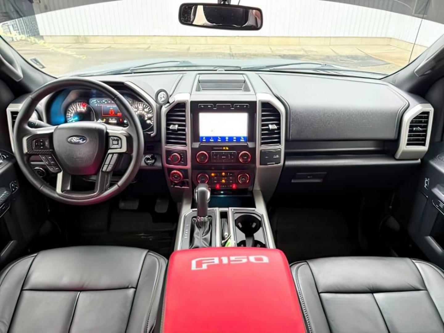 2020 GRAY /Black Ford F-150 (1FTFW1E42LK) with an EcoBoost 35L V-6 portdirect injection engine, Automatic transmission, located at 1175 N Woodruff Ave, Idaho Falls, ID, 83401, 43.506901, -111.999657 - At Timberline Auto, finding a great deal on your next vehicle is always easy! Our experienced sales staff's goal is to help find you the right vehicle at the right price! Our knowledgeable finance department has options for almost any credit score. We offer extended service contract options to prote - Photo#25