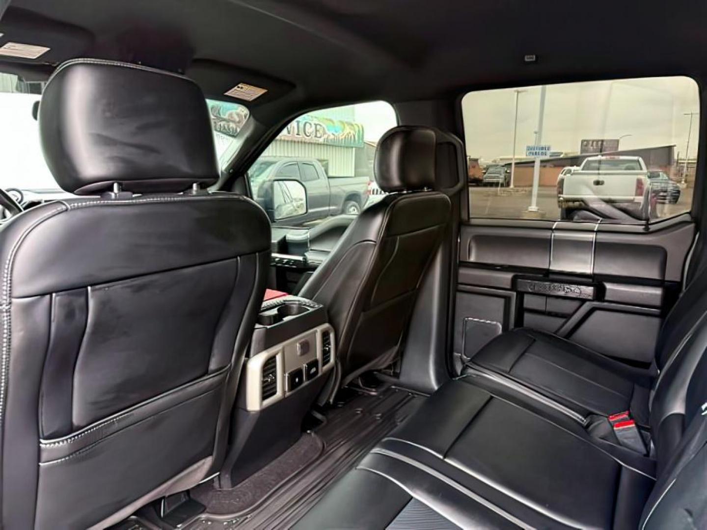 2020 GRAY /Black Ford F-150 (1FTFW1E42LK) with an EcoBoost 35L V-6 portdirect injection engine, Automatic transmission, located at 1175 N Woodruff Ave, Idaho Falls, ID, 83401, 43.506901, -111.999657 - At Timberline Auto, finding a great deal on your next vehicle is always easy! Our experienced sales staff's goal is to help find you the right vehicle at the right price! Our knowledgeable finance department has options for almost any credit score. We offer extended service contract options to prote - Photo#27