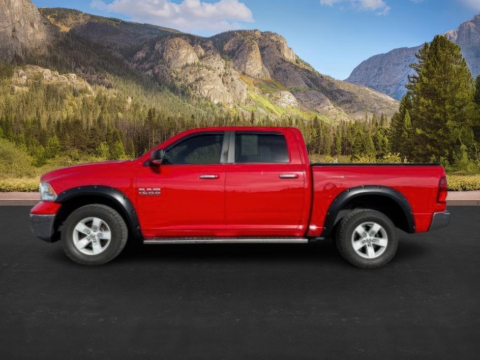 photo of 2016 Ram 1500 SLT