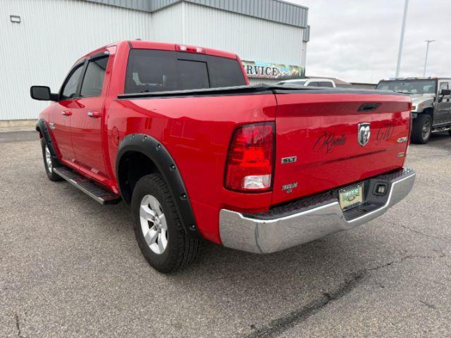2016 RED /Diesel Grey/Black Ram 1500 (1C6RR7LG6GS) with an Pentastar 36L V-6 DOHC engine, Automatic transmission, located at 1175 N Woodruff Ave, Idaho Falls, ID, 83401, 43.506901, -111.999657 - At Timberline Auto, finding a great deal on your next vehicle is always easy! Our experienced sales staff's goal is to help find you the right vehicle at the right price! Our knowledgeable finance department has options for almost any credit score. We offer extended service contract options to prote - Photo#25