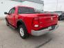2016 RED /Diesel Grey/Black Ram 1500 (1C6RR7LG6GS) with an Pentastar 36L V-6 DOHC engine, Automatic transmission, located at 1175 N Woodruff Ave, Idaho Falls, ID, 83401, 43.506901, -111.999657 - At Timberline Auto, finding a great deal on your next vehicle is always easy! Our experienced sales staff's goal is to help find you the right vehicle at the right price! Our knowledgeable finance department has options for almost any credit score. We offer extended service contract options to prote - Photo#25