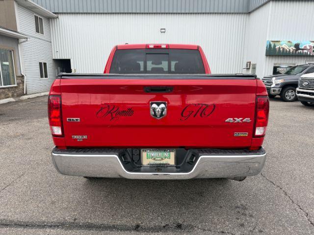2016 RED /Diesel Grey/Black Ram 1500 (1C6RR7LG6GS) with an Pentastar 36L V-6 DOHC engine, Automatic transmission, located at 1175 N Woodruff Ave, Idaho Falls, ID, 83401, 43.506901, -111.999657 - 2016 Ram 1500 4x4 Crew Cab powered by a 3.6L V6 engine paired with an automatic transmission. Full-size pickup built for everyday driving, towing, and jobsite use with proven Ram durability and capability. Features include touchscreen, Bluetooth connectivity, rearview camera, cruise control, power w- Photo#26
