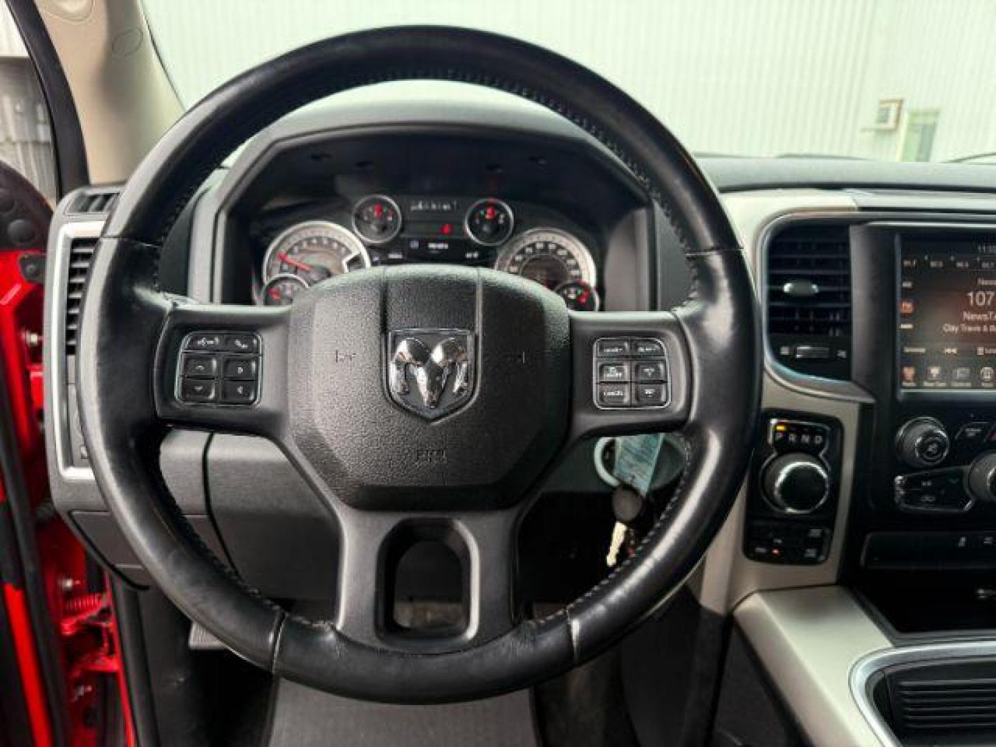 2016 RED /Diesel Grey/Black Ram 1500 (1C6RR7LG6GS) with an Pentastar 36L V-6 DOHC engine, Automatic transmission, located at 1175 N Woodruff Ave, Idaho Falls, ID, 83401, 43.506901, -111.999657 - At Timberline Auto, finding a great deal on your next vehicle is always easy! Our experienced sales staff's goal is to help find you the right vehicle at the right price! Our knowledgeable finance department has options for almost any credit score. We offer extended service contract options to prote - Photo#37