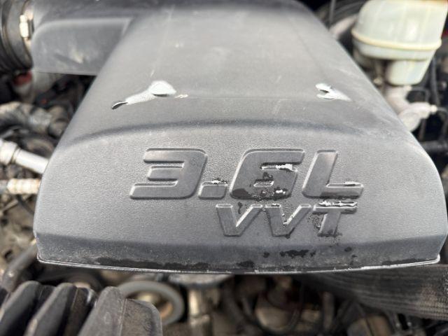2016 RED /Diesel Grey/Black Ram 1500 (1C6RR7LG6GS) with an Pentastar 36L V-6 DOHC engine, Automatic transmission, located at 1175 N Woodruff Ave, Idaho Falls, ID, 83401, 43.506901, -111.999657 - 2016 Ram 1500 4x4 Crew Cab powered by a 3.6L V6 engine paired with an automatic transmission. Full-size pickup built for everyday driving, towing, and jobsite use with proven Ram durability and capability. Features include touchscreen, Bluetooth connectivity, rearview camera, cruise control, power w- Photo#45