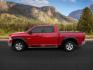 2016 RED /Diesel Grey/Black Ram 1500 (1C6RR7LG6GS) with an Pentastar 36L V-6 DOHC engine, Automatic transmission, located at 1175 N Woodruff Ave, Idaho Falls, ID, 83401, 43.506901, -111.999657 - At Timberline Auto, finding a great deal on your next vehicle is always easy! Our experienced sales staff's goal is to help find you the right vehicle at the right price! Our knowledgeable finance department has options for almost any credit score. We offer extended service contract options to prote - Photo#1