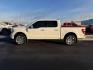 2021 WHITE /Admiral Blue Ford F-150 (1FTFW1E86MF) with an EcoBoost 35L V-6 portdirect injection engine, Automatic transmission, located at 1175 N Woodruff Ave, Idaho Falls, ID, 83401, 43.506901, -111.999657 - At Timberline Auto, finding a great deal on your next vehicle is always easy! Our experienced sales staff's goal is to help find you the right vehicle at the right price! Our knowledgeable finance department has options for almost any credit score. We offer extended service contract options to prote - Photo#1