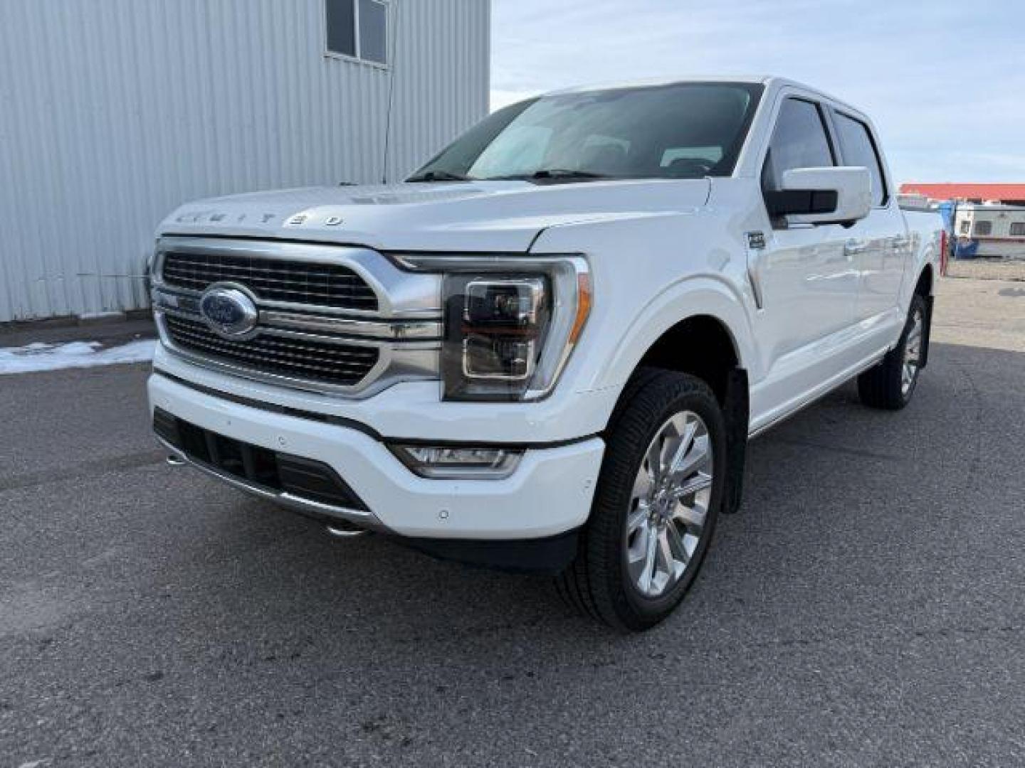 2021 WHITE /Admiral Blue Ford F-150 (1FTFW1E86MF) with an EcoBoost 35L V-6 portdirect injection engine, Automatic transmission, located at 1175 N Woodruff Ave, Idaho Falls, ID, 83401, 43.506901, -111.999657 - At Timberline Auto, finding a great deal on your next vehicle is always easy! Our experienced sales staff's goal is to help find you the right vehicle at the right price! Our knowledgeable finance department has options for almost any credit score. We offer extended service contract options to prote - Photo#25