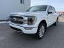 2021 WHITE /Admiral Blue Ford F-150 (1FTFW1E86MF) with an EcoBoost 35L V-6 portdirect injection engine, Automatic transmission, located at 1175 N Woodruff Ave, Idaho Falls, ID, 83401, 43.506901, -111.999657 - At Timberline Auto, finding a great deal on your next vehicle is always easy! Our experienced sales staff's goal is to help find you the right vehicle at the right price! Our knowledgeable finance department has options for almost any credit score. We offer extended service contract options to prote - Photo#25
