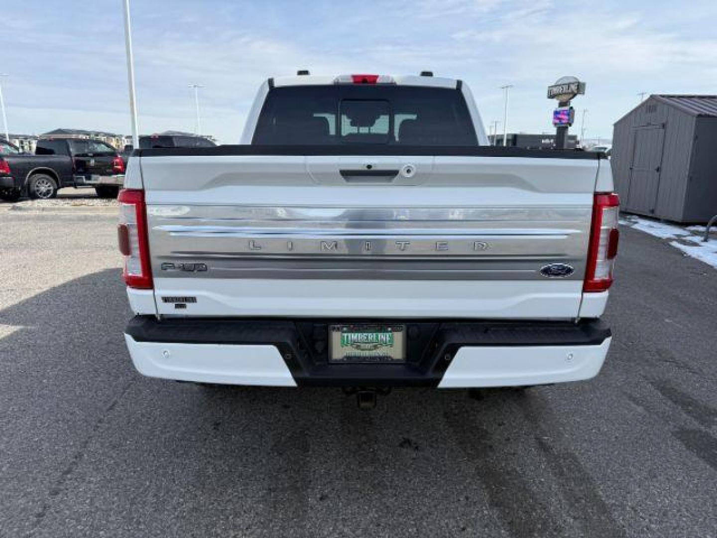 2021 WHITE /Admiral Blue Ford F-150 (1FTFW1E86MF) with an EcoBoost 35L V-6 portdirect injection engine, Automatic transmission, located at 1175 N Woodruff Ave, Idaho Falls, ID, 83401, 43.506901, -111.999657 - At Timberline Auto, finding a great deal on your next vehicle is always easy! Our experienced sales staff's goal is to help find you the right vehicle at the right price! Our knowledgeable finance department has options for almost any credit score. We offer extended service contract options to prote - Photo#28