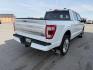 2021 WHITE /Admiral Blue Ford F-150 (1FTFW1E86MF) with an EcoBoost 35L V-6 portdirect injection engine, Automatic transmission, located at 1175 N Woodruff Ave, Idaho Falls, ID, 83401, 43.506901, -111.999657 - At Timberline Auto, finding a great deal on your next vehicle is always easy! Our experienced sales staff's goal is to help find you the right vehicle at the right price! Our knowledgeable finance department has options for almost any credit score. We offer extended service contract options to prote - Photo#31