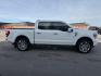 2021 WHITE /Admiral Blue Ford F-150 (1FTFW1E86MF) with an EcoBoost 35L V-6 portdirect injection engine, Automatic transmission, located at 1175 N Woodruff Ave, Idaho Falls, ID, 83401, 43.506901, -111.999657 - At Timberline Auto, finding a great deal on your next vehicle is always easy! Our experienced sales staff's goal is to help find you the right vehicle at the right price! Our knowledgeable finance department has options for almost any credit score. We offer extended service contract options to prote - Photo#32